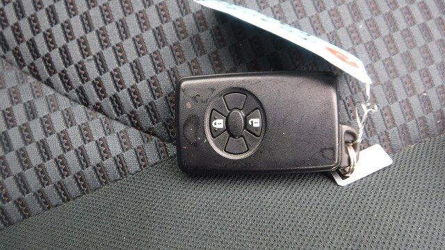 TOYOTA RAV4 2011 BLACK